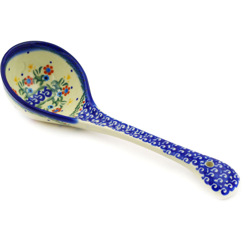 Polmedia Cooking Ladle
