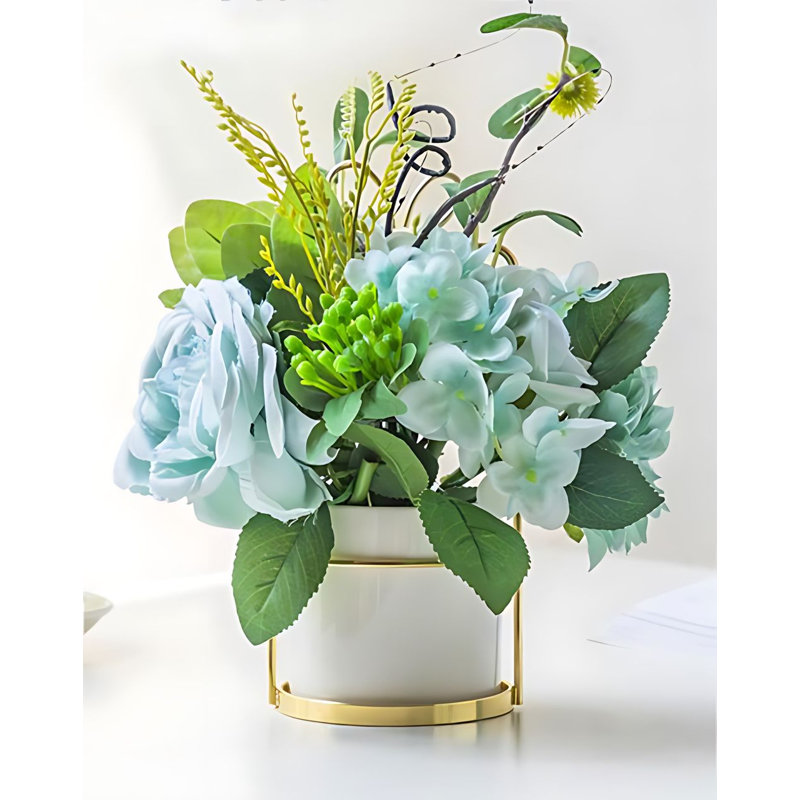 Arrangement floral Nordic