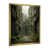 Gold Picture Framed