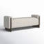 Sierra Upholstered Bench-1387360690