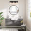 Éclairage de meuble-lavabo transitionnel à intensité variable-1421617820-1421617823-1421153298