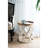 23" Large Side Table
