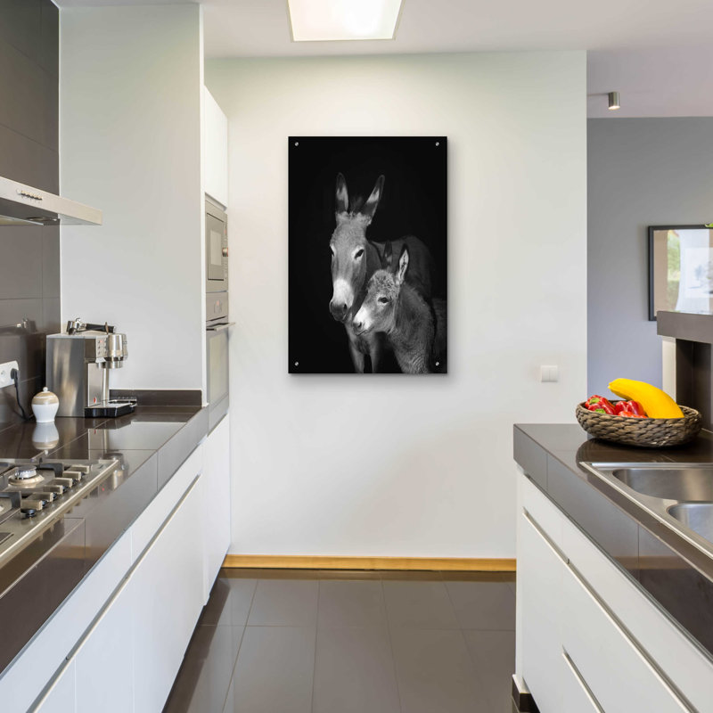 «Jelly Bean2» par Susan Friedman, H 36 po x l 24 po x P 0,2 po