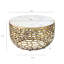 Drum Coffee Table-1015611819