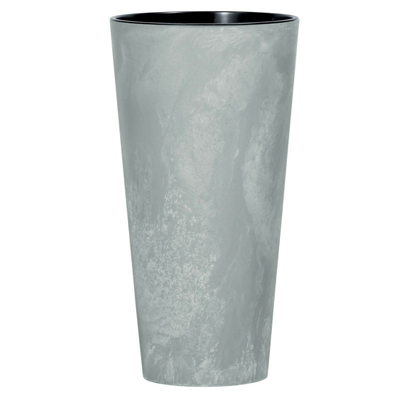 Ellyott Pot Planter, Concrete