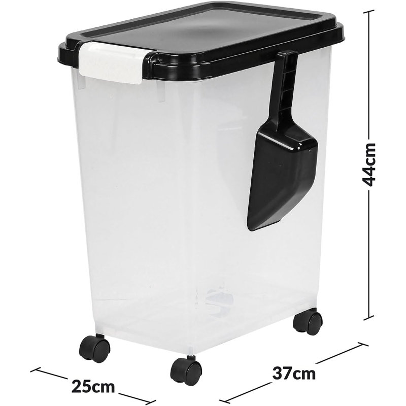 Girolamo Food Storage Container