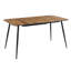 Mose 4 - Person Extendable Dining Set