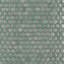 Hudson 1" x 1" Porcelain Honeycomb Mosaic Wall & Floor Tile-576592976