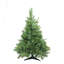 Arbre de Noël artificiel pin 3 'Ashcroft Cashmere