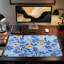 Polyester Desk Pad-1720775645