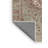 Machine Washable Tabriz Beige Area Rug-771105150