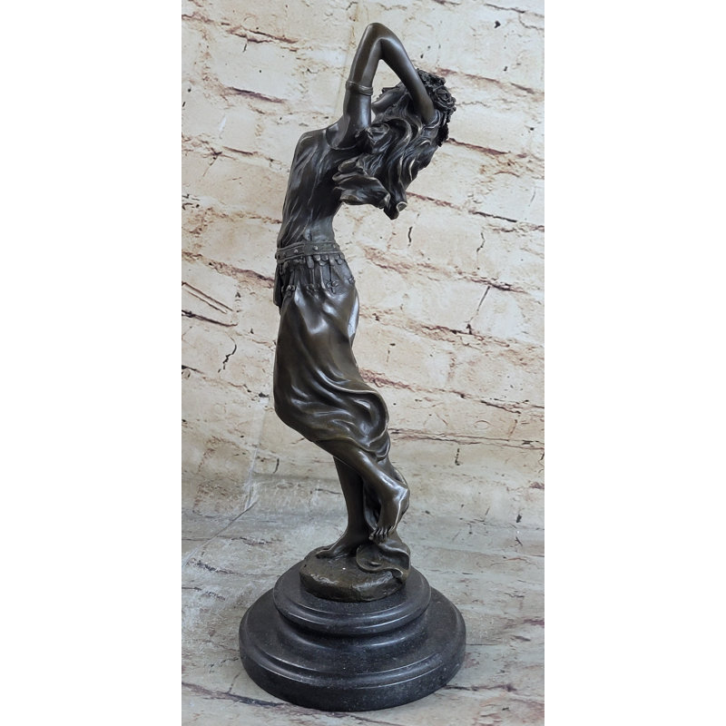 Figurine déesse Ravensdale