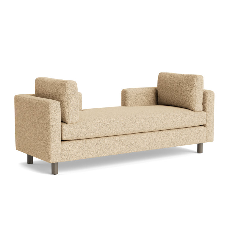 Hunter Lounge, Berber - Dune, Driftwood