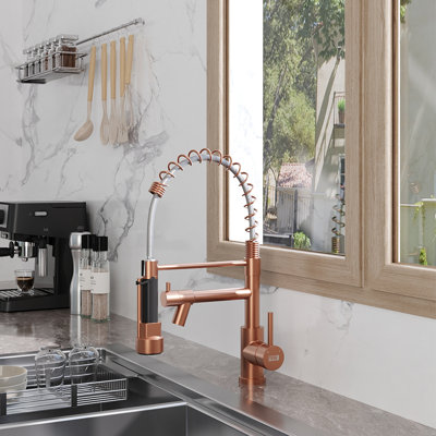 Belfry Kitchen Marhta Kitchen Faucet