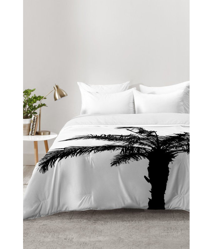 Ensemble d'édredon, Édredon pour lit simple TG + 1 taie décorative