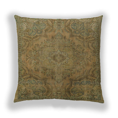 Coussin Abstract 2834