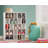 Stackable Organizers 12 Pair Shoe Rack-70040597