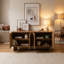 Armoire de rangement et buffet Buffalo-1545435791