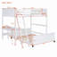 Lit superposé standard avec bureau intégré-129345157
