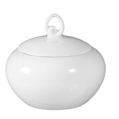 Rondo 180g Sugar Bowl