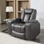 Syeira 645.16cm Wide Standard Recliner-874491137