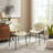 Schrader Upholstered Side Dining Chair-84050771