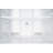 Premium Levella 24" 7 Cubic Feet Top Freezer Refrigerator-45545818