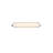 Ehrman 1-Light LED Bath Bar-30829285