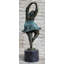 Figurines et sculptures de morue