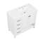Meuble-lavabo 36 po avec lavabo en céramique-941396132
