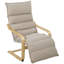 Upholstered Armchair