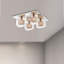 Kidsgrove Flush Mount-24321520