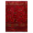 Ontiveros Red Rug