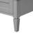 30'' Single Bathroom Vanity With Ceramic Top-755802614