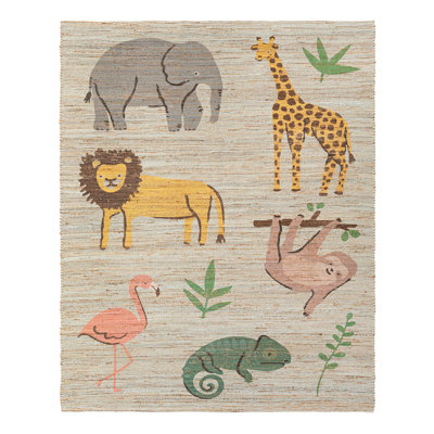 Loam Kingery Rug