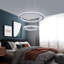 Silvana 2 - Light Crystal LED Chandelier-36421442
