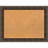 Intaglio Cork Small Bulletin Board