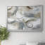 Staccato - Peinture sur toile encadrée-497884394-497884309