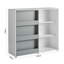 Flippen 119cm W Kids Book Display