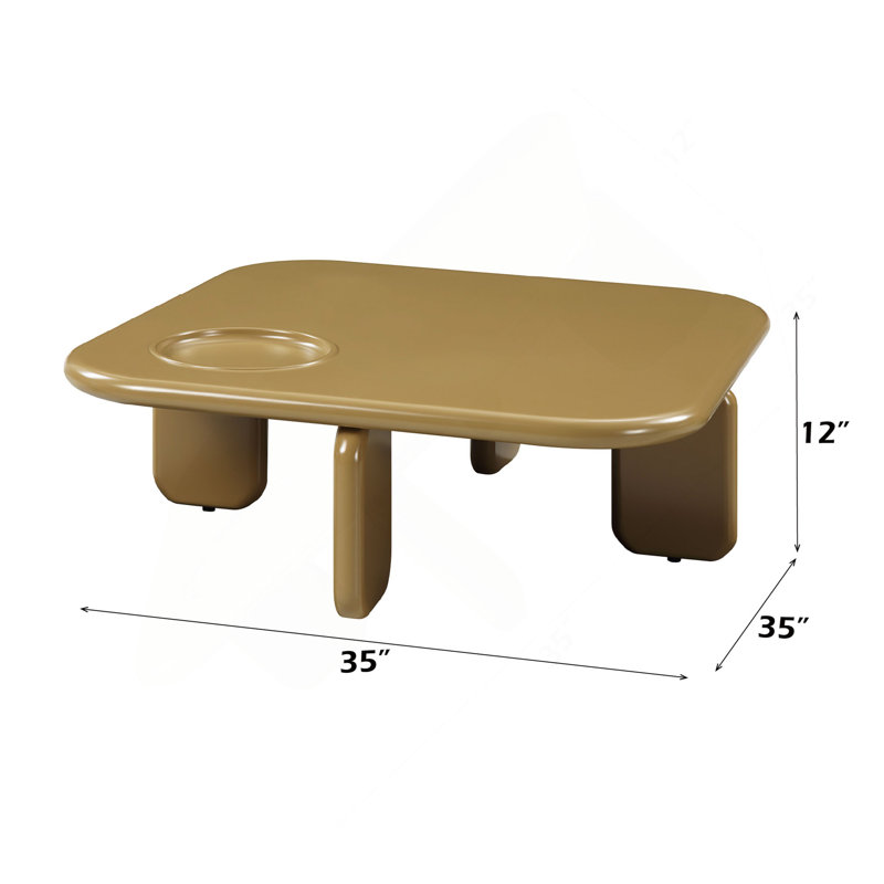 Table basse Joane