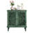 31" 2 Door Accent Cabinet-119317730