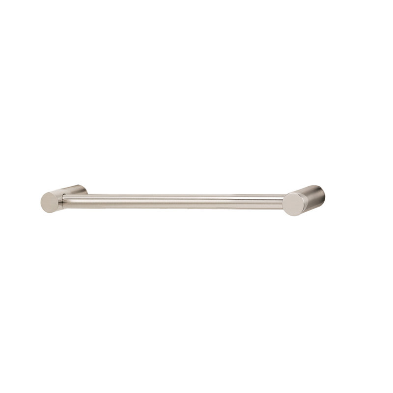 SPA 1 Towel Bar, Satin Nickel