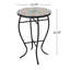 Table d'appoint La Crescenta