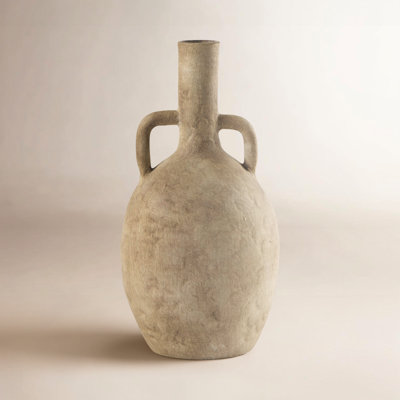 Rossa Ceramic Table Vase