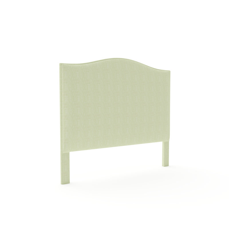 Guilford Headboard, Maestro Ultra Performance Meadow, Full