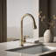 Artifacts Pull Down Bar Faucet-92872586