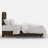 Hampton Bed In Gracie Cocoa-121671284-121390744