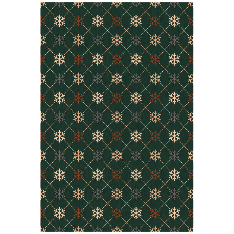 Tapis beige Beypazari, Rectangle 3 pi 11 po x 5 pi 7 po