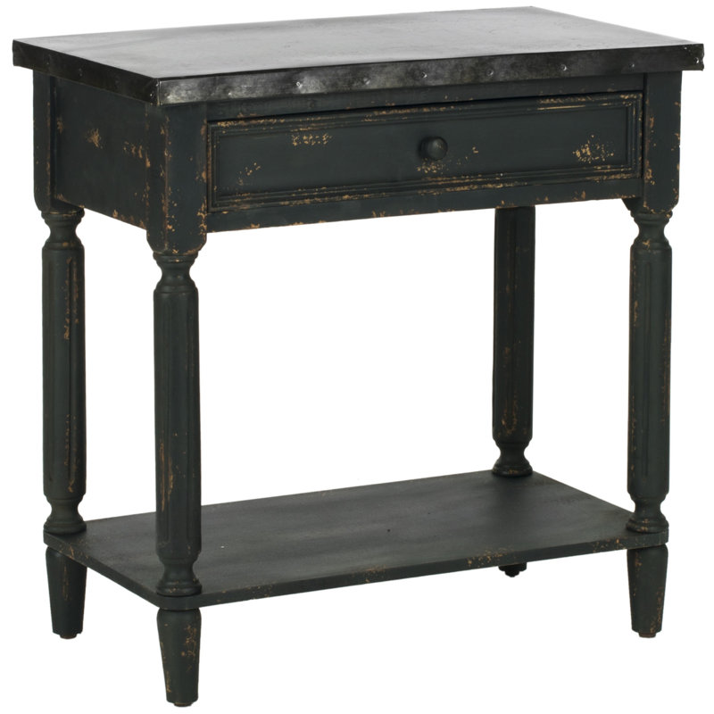 Table d’appoint John