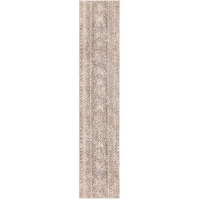 Wenden Moroccan Indoor Rug